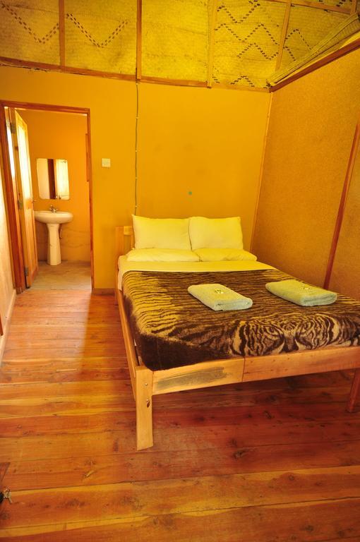 Naiberi River Campsite & Resort Eldoret Room photo