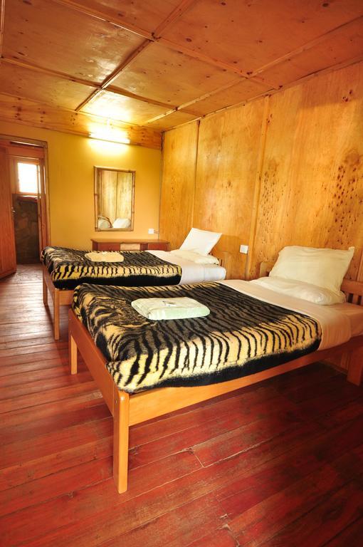 Naiberi River Campsite & Resort Eldoret Room photo