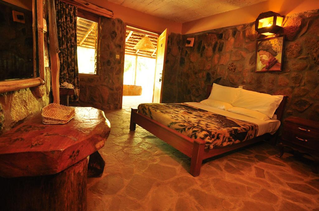Naiberi River Campsite & Resort Eldoret Room photo
